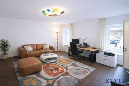 Wohnung München Schwabing-Freimann - 3 Zimmer, 120 m&sup2;, 2.880&euro; | Angebot:25302015