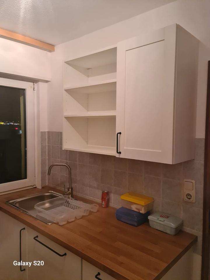 Moderne 3-Zi Wohnung für 2er WG in Würzburg-Lengfeld