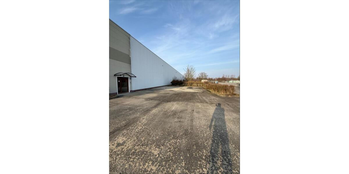 Gewerbeobjekt Vetschau/Spreewald Spreewald - 650&euro; | Angebot:25660174