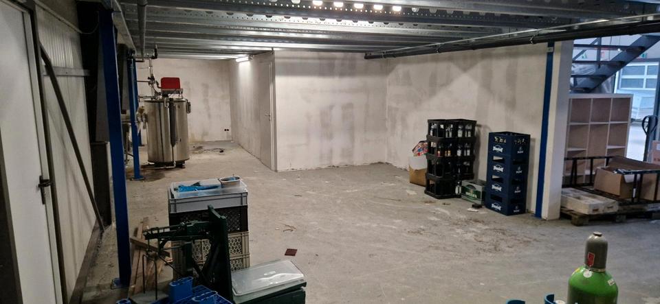 Gewerbeobjekt Aschaffenburg Gailbach - 4.200&euro; | Angebot:22893817