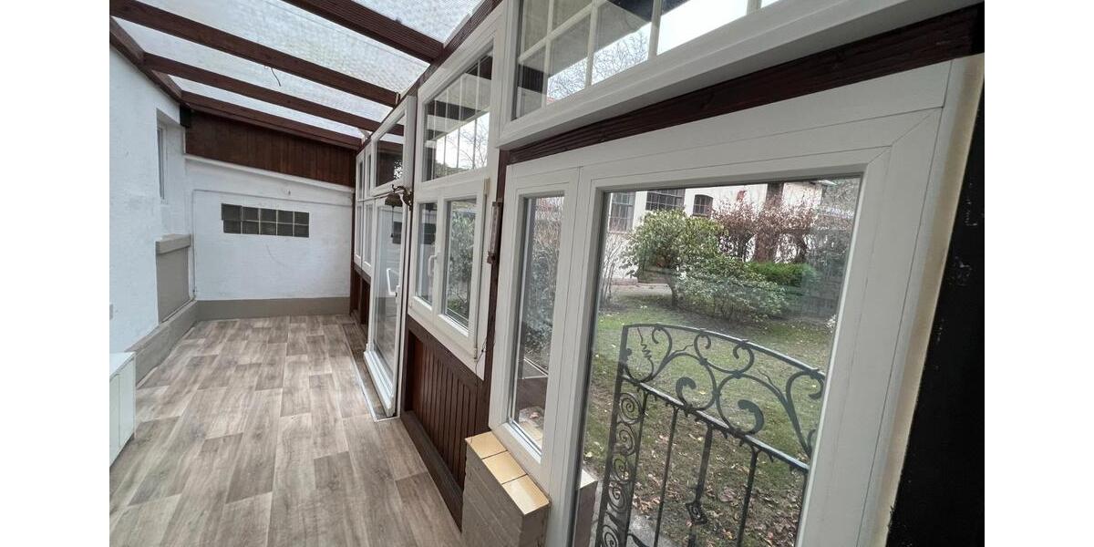 Erdgeschoßwohnung Fulda Aschenberg - 5 Zimmer, 160 m&sup2;, 1.175&euro; | Angebot:26547079