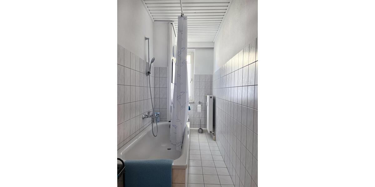 Etagenwohnung Reichenbach im Vogtland - 3 Zimmer, 58 m&sup2;, 350&euro; | Angebot:26198913
