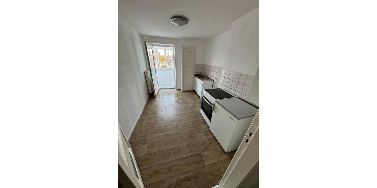 Etagenwohnung Schiffdorf - 1 Zimmer, 31 m&sup2;, 356&euro; | Angebot:25305908