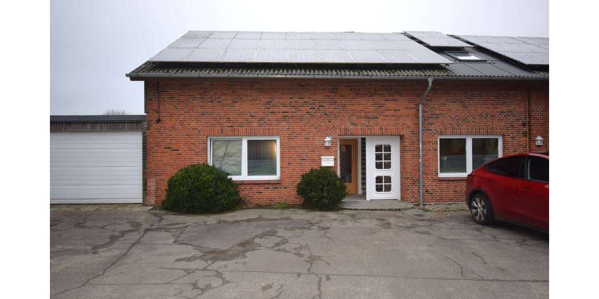 Etagenwohnung Friedrichsholm - 2 Zimmer, 71 m&sup2;, 550&euro; | Angebot:24487169