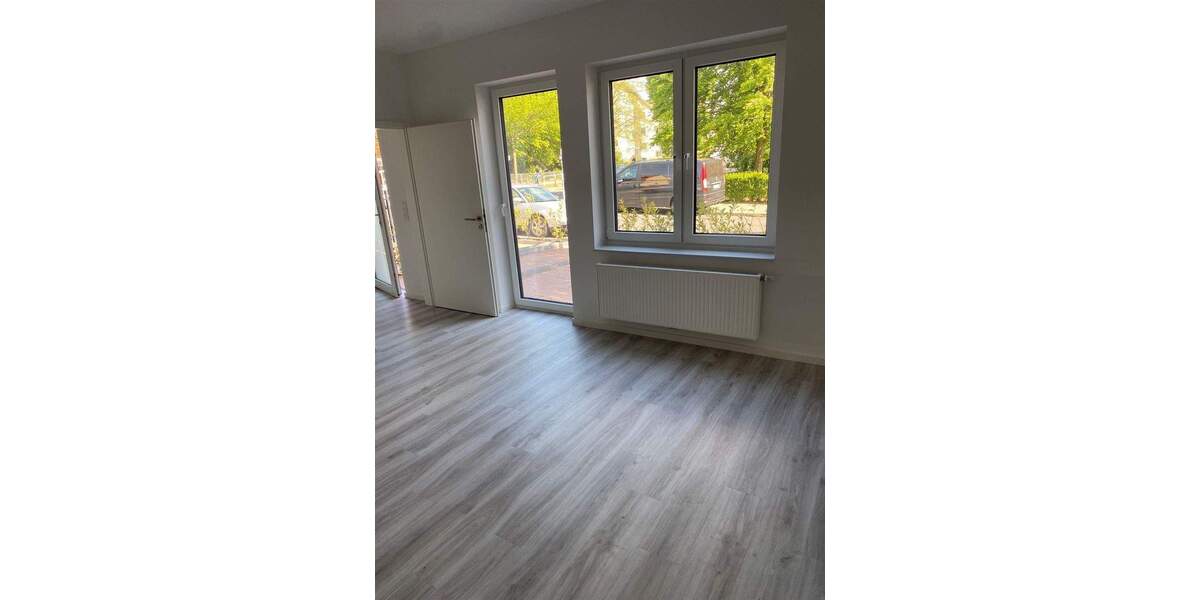 Etagenwohnung Bremen Gartenstadt Süd - 2 Zimmer, 58 m&sup2;, 815&euro; | Angebot:25728866