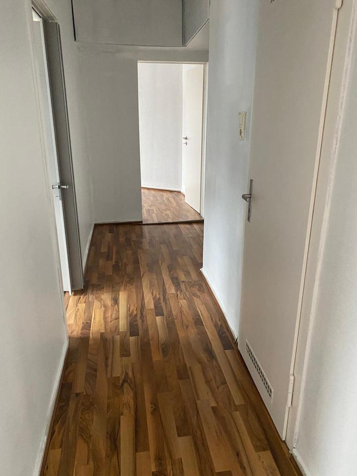 Schöne 3-Zimmer-Wohnung im angesagten Flingern-Nord zu vermieten! zimmer