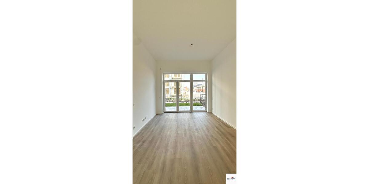 Terrassenwohnung Bamberg Bamberg-Ost - 3 Zimmer, 82 m&sup2;, 1.217&euro; | Angebot:26695619