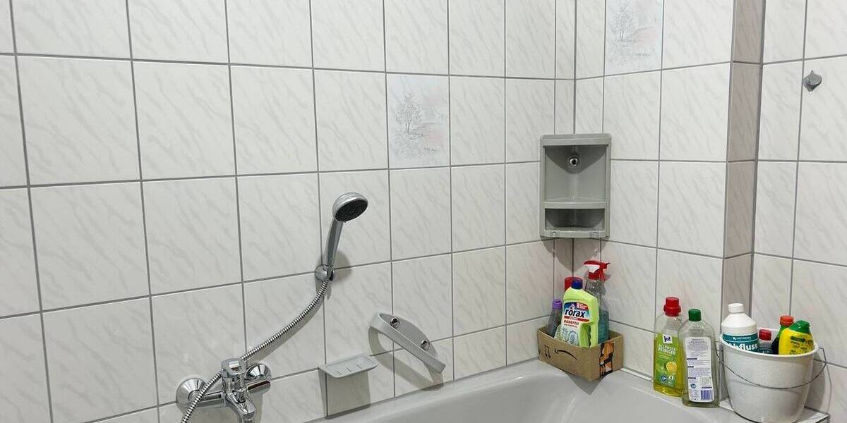 ***AB SOFORT VERFÜGBAR*** TOP GEPFLEGTE 3 ZIMMER WOHNUNG MIT BALKON UND TG-STELLPLATZ 3 zimmer