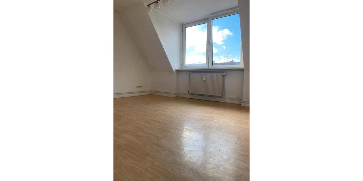 Etagenwohnung Lübeck Sankt Lorenz Nord - 3 Zimmer, 68 m&sup2;, 620&euro; | Angebot:26400090