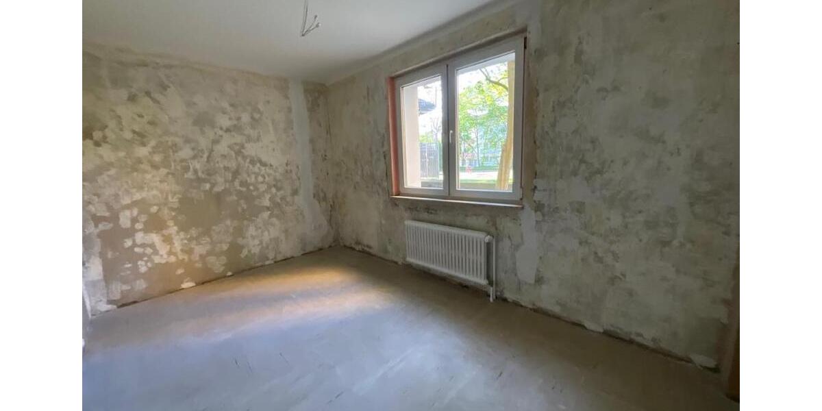 Erdgeschoßwohnung Duisburg Duisburg-Mitte - 3 Zimmer, 77 m&sup2;, 719&euro; | Angebot:24680468