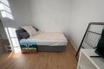 Erdgeschoßwohnung Mannheim Herzogenried - 1 Zimmer, 29 m&sup2;, 840&euro; | Angebot:26644333