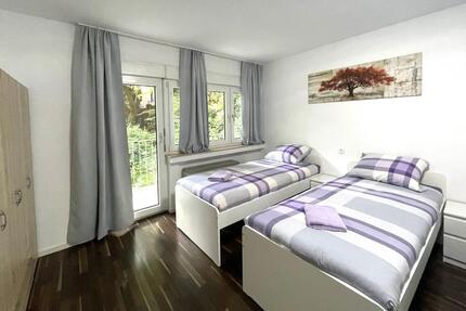 Wohnen auf Zeit Essen Stadtbezirk V - 2 Zimmer, 72 m&sup2;, 15&euro; | Angebot:25589190