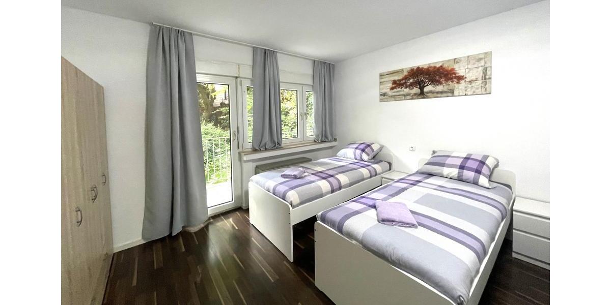 Wohnen auf Zeit Essen Stadtbezirk V - 2 Zimmer, 72 m&sup2;, 15&euro; | Angebot:25589190