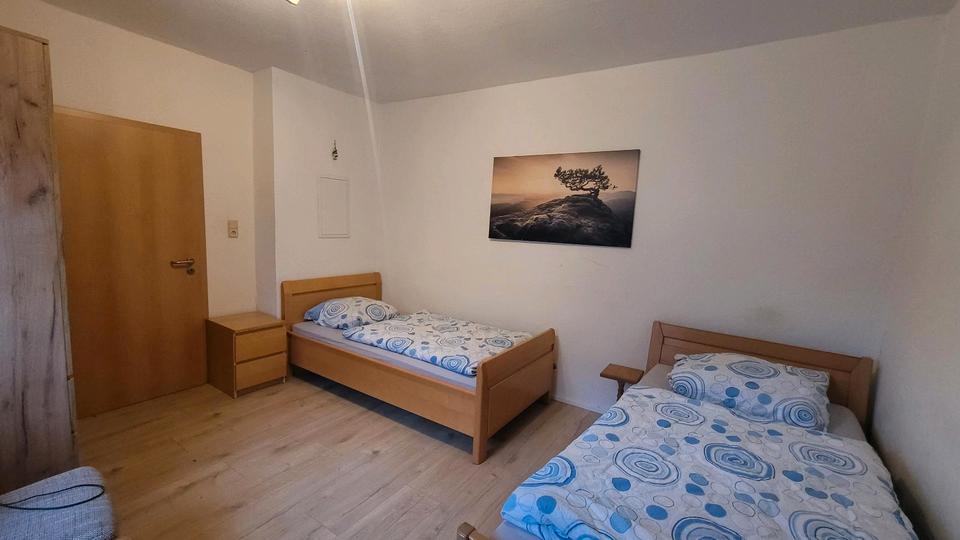 Wohnen auf Zeit Waldeck - 4 Zimmer, 80 m&sup2;, 20&euro; | Angebot:24542866
