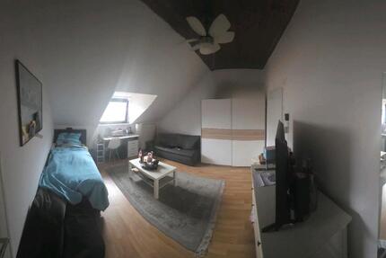 Duisburg WG 1 zimmer