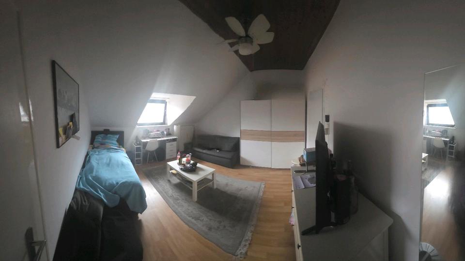 Duisburg WG 1 zimmer