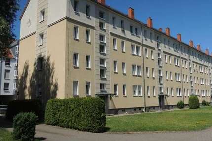 Wohnung Magdeburg Neue Neustadt - 3 Zimmer, 58 m&sup2;, 348&euro; | Angebot:26976576