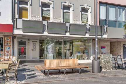 Gewerbeobjekt Neuwied - 1.750&euro; | Angebot:27255242