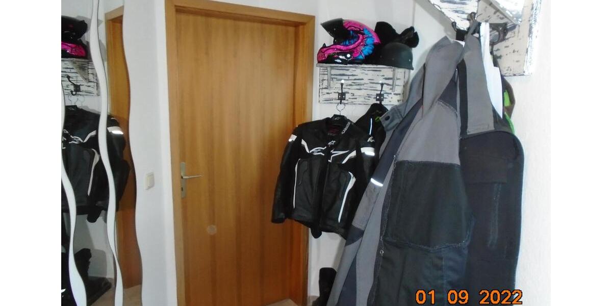 Erdgeschoßwohnung Wittstock/Dosse Dosse - 2 Zimmer, 65 m&sup2;, 390&euro; | Angebot:25157316