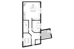 Gewerbeobjekt Mogendorf - 610&euro; | Angebot:25456606