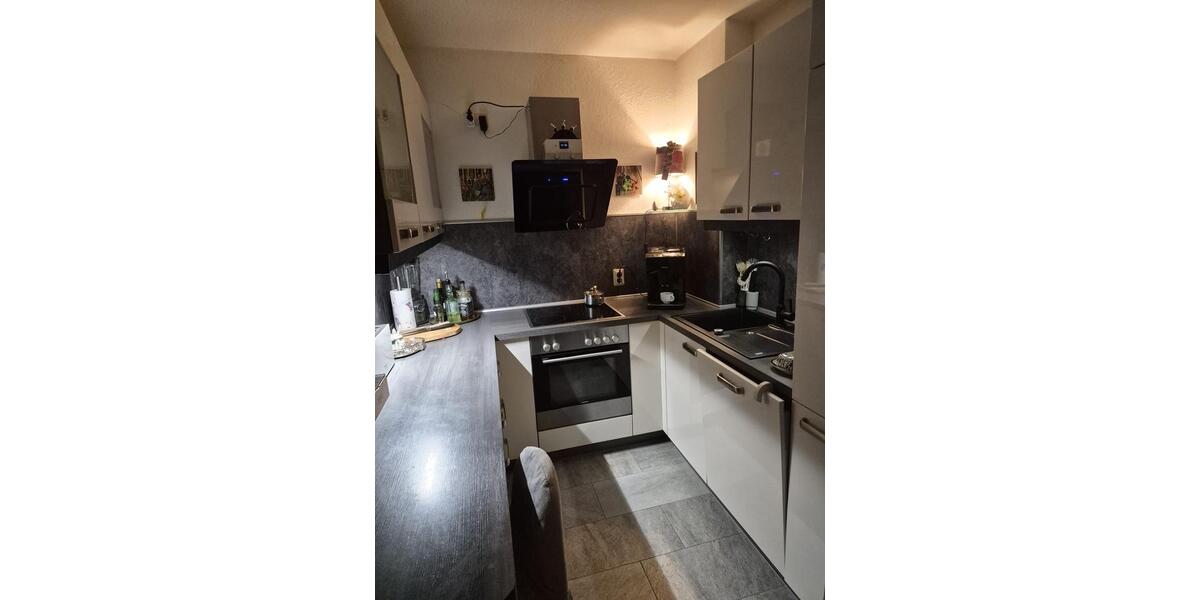 Dachgeschoßwohnung Hannover Herrenhausen-Stöcken - 1 Zimmer, 58 m&sup2;, 811&euro; | Angebot:24839000