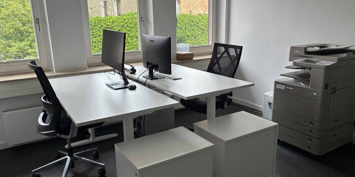 Gewerbeobjekt Düsseldorf Bilk - 699&euro; | Angebot:26542795