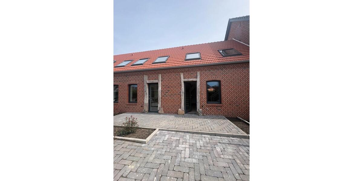 Maisonettenwohnung Lingen (Ems) - 2 Zimmer, 63 m&sup2;, 700&euro; | Angebot:26235166