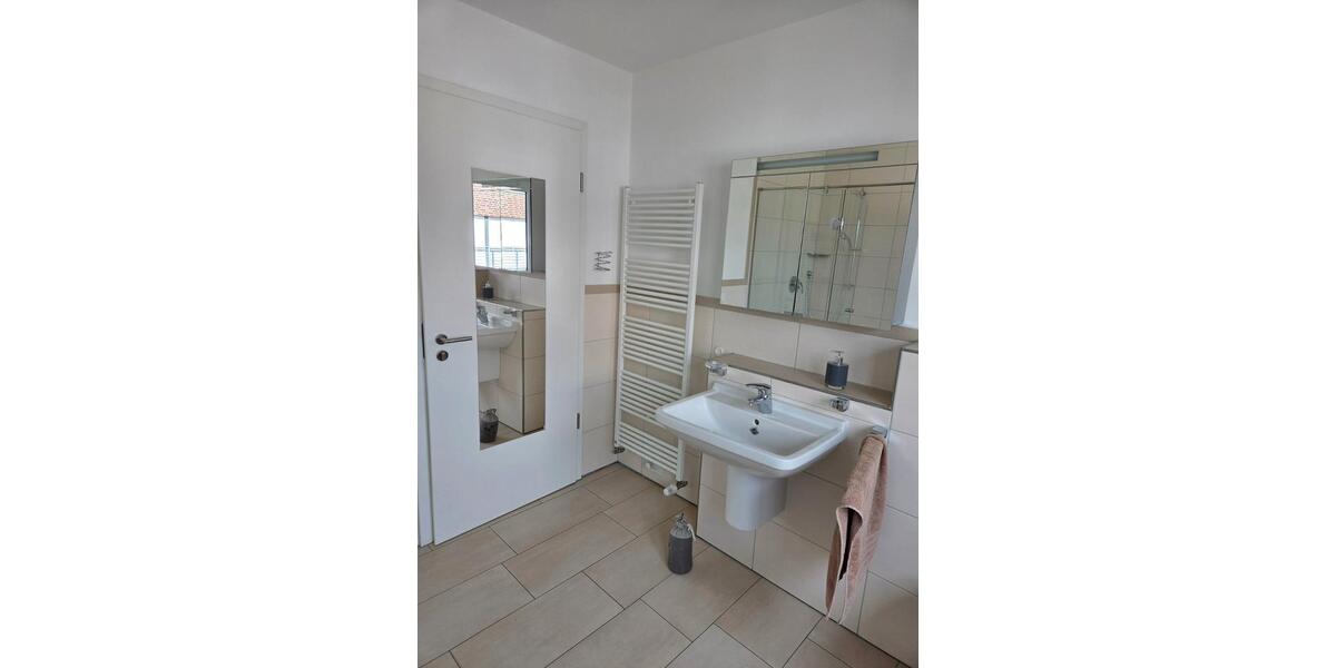 Etagenwohnung Rietberg - 3 Zimmer, 85 m&sup2;, 1.020&euro; | Angebot:26512040