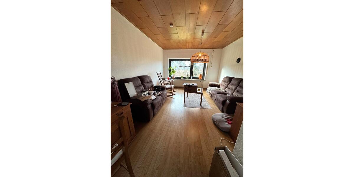 Erdgeschoßwohnung Uchte - 4 Zimmer, 90 m&sup2;, 790&euro; | Angebot:26675201