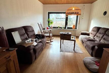 Wohnung Uchte - 4 Zimmer, 90 m&sup2;, 790&euro; | Angebot:26675201