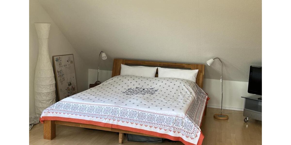 Wohnen auf Zeit Vögelsen - 1 Zimmer, 48 m&sup2;, 900&euro; | Angebot:24419007