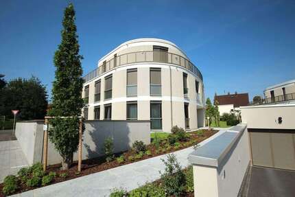 Wohnung zum Mieten in Wertingen 1.830 € 117 m² 5 zimmer