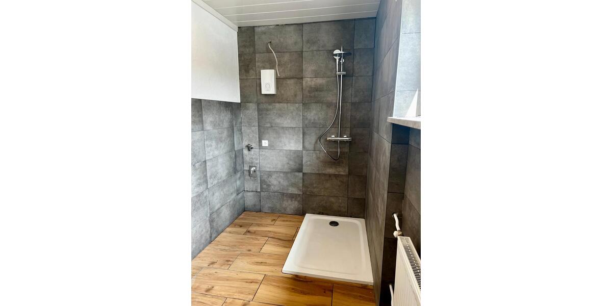 Erdgeschoßwohnung Waldsassen - 3 Zimmer, 85 m&sup2;, 600&euro; | Angebot:26580900