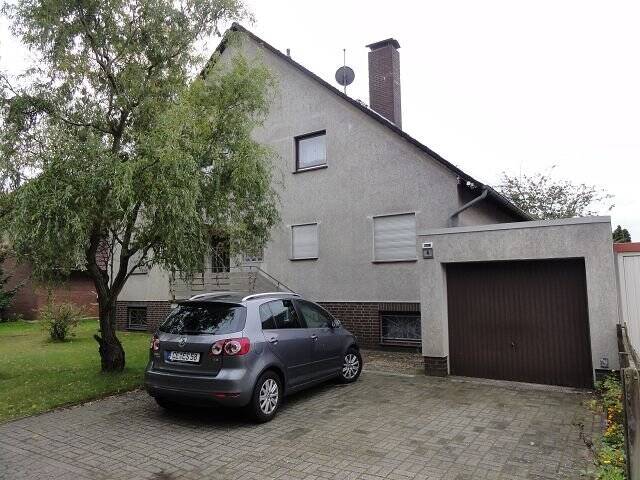 Etagenwohnung Wietze - 3 Zimmer, 98 m&sup2;, 600&euro; | Angebot:24386593