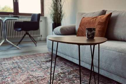 Wohnung Mainz Mombach - 1 Zimmer, 41 m&sup2;, 850&euro; | Angebot:26808070