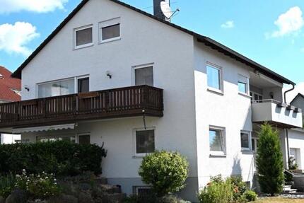 Wohnung Bad Friedrichshall - 3 Zimmer, 90 m&sup2;, 1.600&euro; | Angebot:24684329