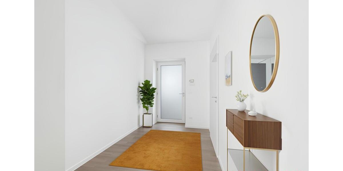 Etagenwohnung Rüthen - 2 Zimmer, 66 m&sup2;, 963&euro; | Angebot:25051292