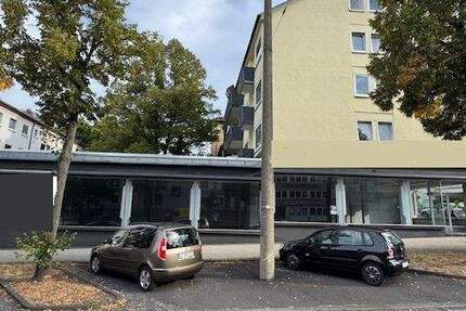 Gewerbeobjekt Kassel West - 2.200&euro; | Angebot:24780277