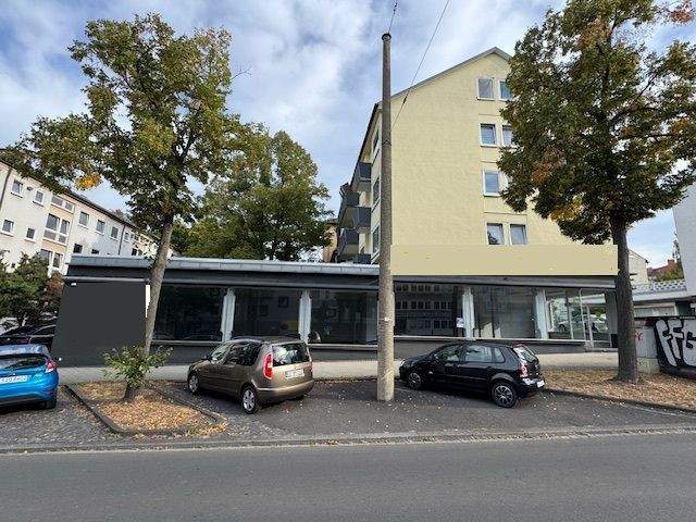 Gewerbeobjekt Kassel West - 2.200&euro; | Angebot:24780277