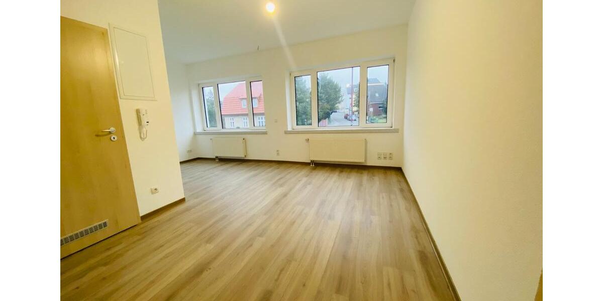 Etagenwohnung Bergen auf Rügen - 1 Zimmer, 25 m&sup2;, 394&euro; | Angebot:25057134