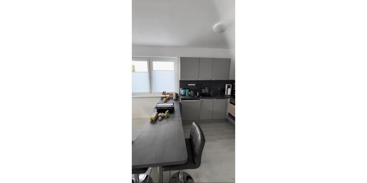 Erdgeschoßwohnung Waldbröl - 2.5 Zimmer, 83 m&sup2;, 1.000&euro; | Angebot:26372658