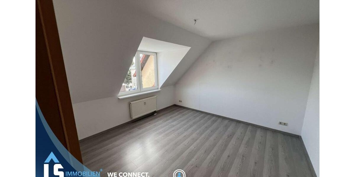 Dachgeschoßwohnung Wolmirstedt - 3 Zimmer, 62 m&sup2;, 360&euro; | Angebot:26477922