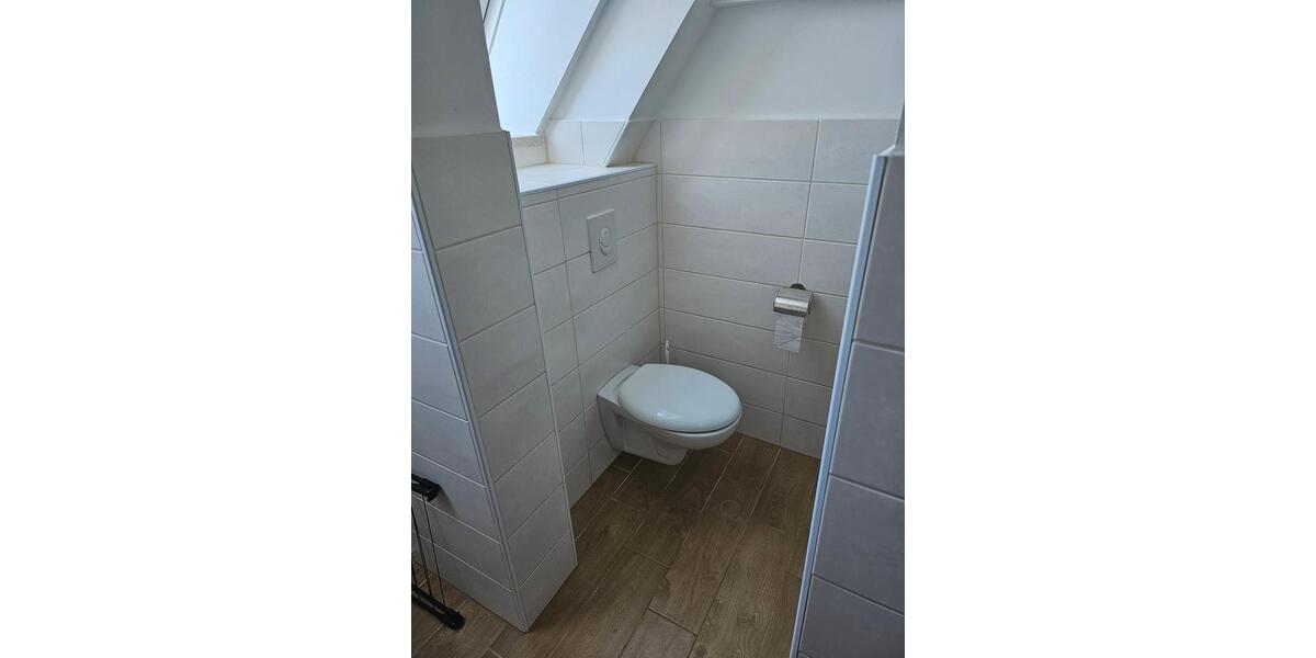 Dachgeschoßwohnung Fuchstal - 1.5 Zimmer, 55 m&sup2;, 600&euro; | Angebot:26519877