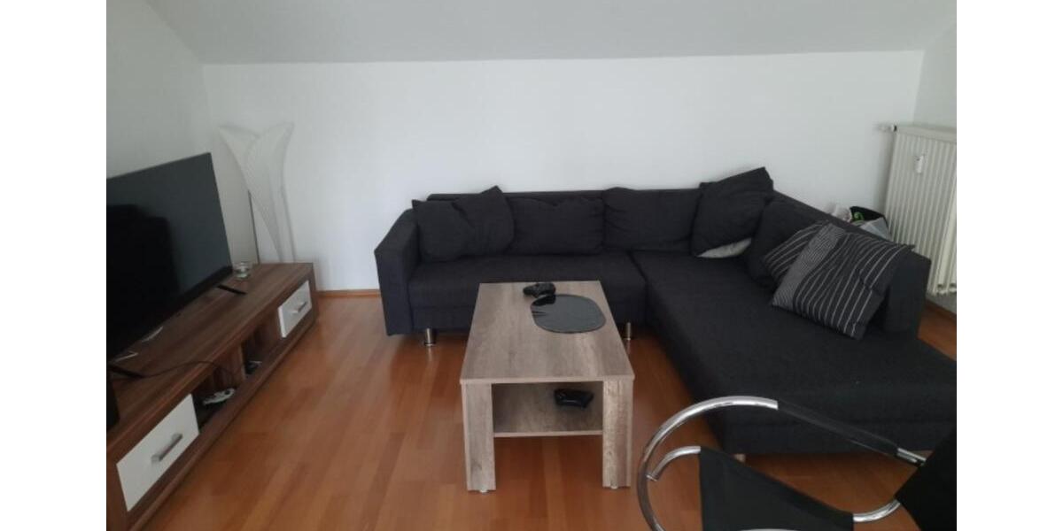 WG-Zimmer in Uni-Nähe 6 zimmer