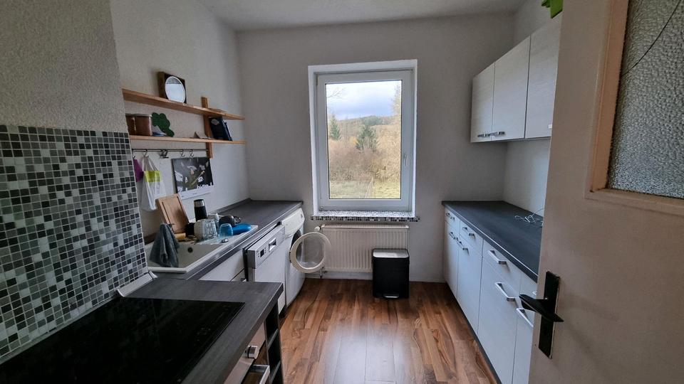 Etagenwohnung Harztor - 3 Zimmer, 61 m&sup2;, 397&euro; | Angebot:23130454
