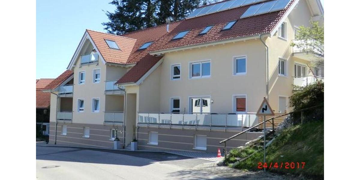 Etagenwohnung Gauting - 2 Zimmer, 56 m&sup2;, 1.050&euro; | Angebot:25652545