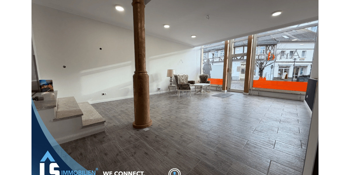 Gewerbeobjekt Gardelegen - 2 Zimmer, 160 m&sup2;, 700&euro; | Angebot:24098090