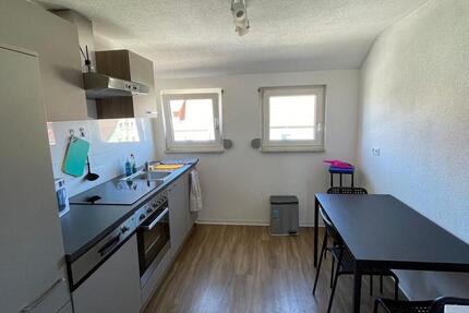 Wohnung Villingen-Schwenningen Schwenningen - 3 Zimmer, 63 m&sup2;, 630&euro; | Angebot:24847929