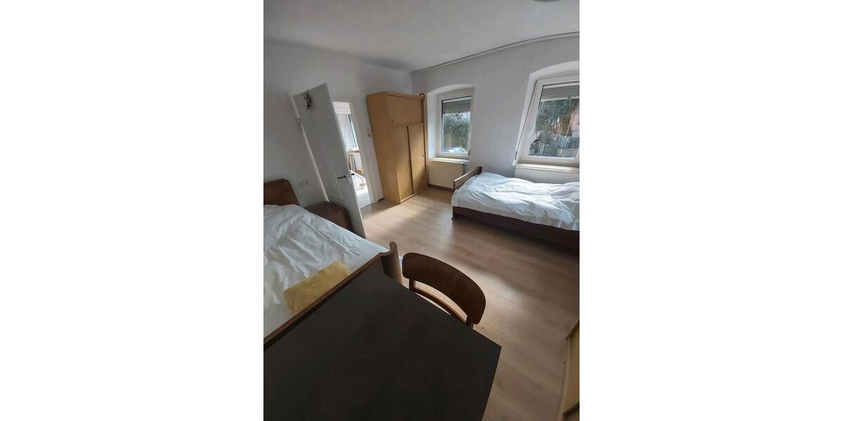 Wohnen auf Zeit Bopfingen - 1 Zimmer, 16 m&sup2;, 400&euro; | Angebot:26424200