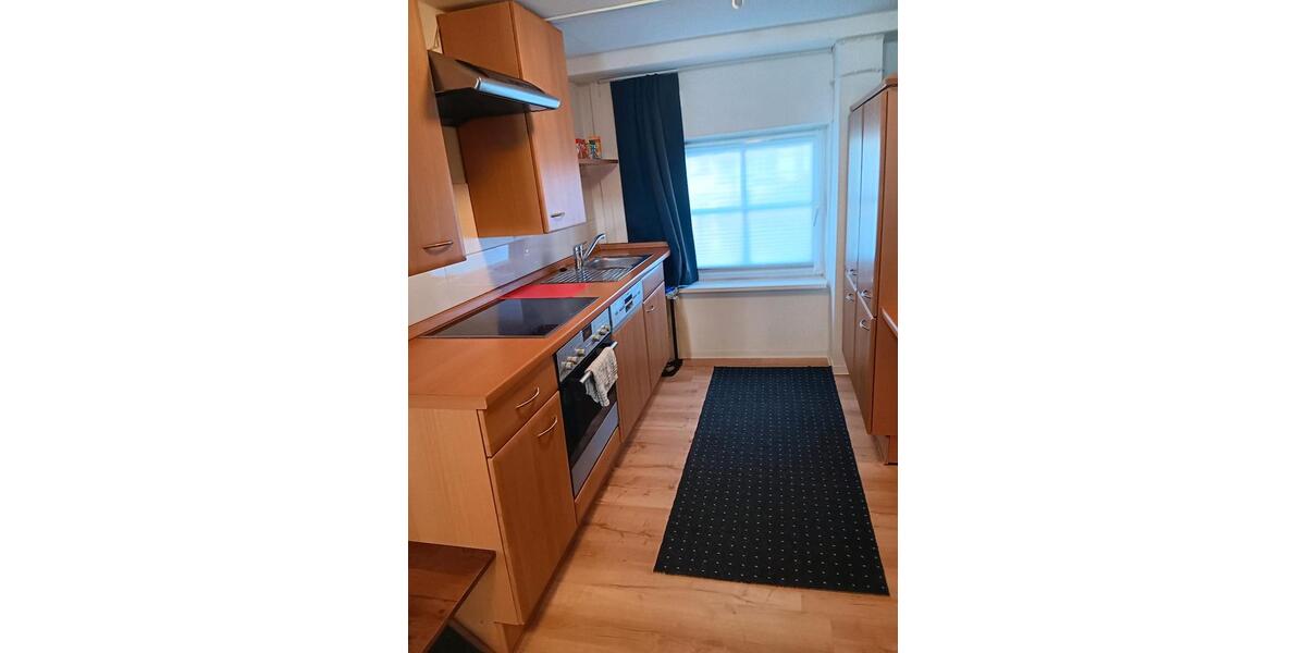 Wohnen auf Zeit Northeim - 1 Zimmer, 50 m&sup2;, 47&euro; | Angebot:26090442